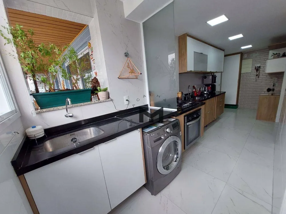 Apartamento, 3 quartos, 102 m² - Foto 9