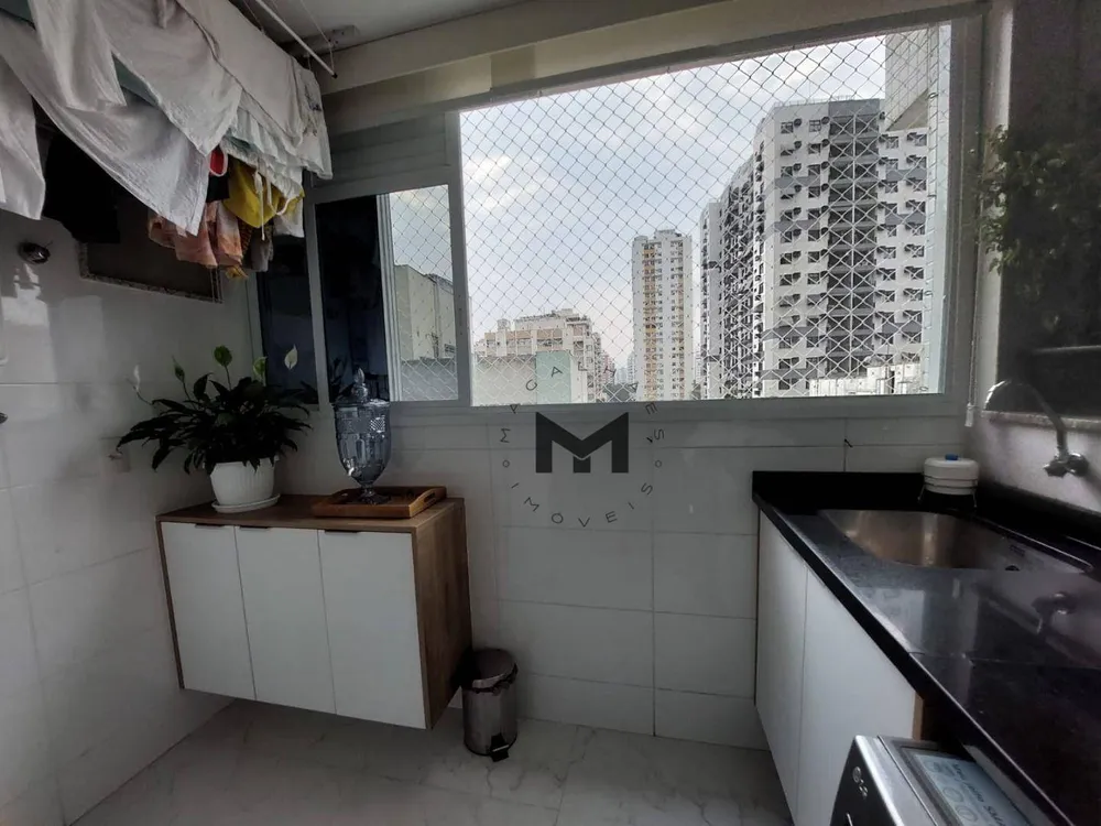 Apartamento, 3 quartos, 102 m² - Foto 15