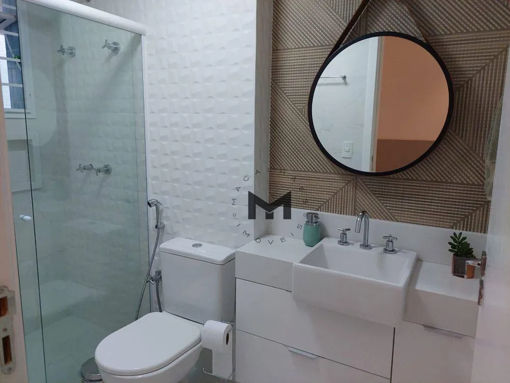 Apartamento, 3 quartos, 102 m² - Foto 31