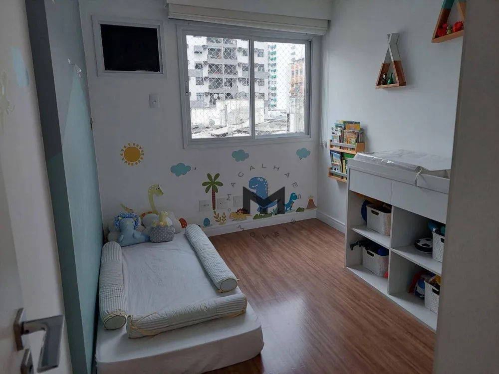 Apartamento, 3 quartos, 102 m² - Foto 30