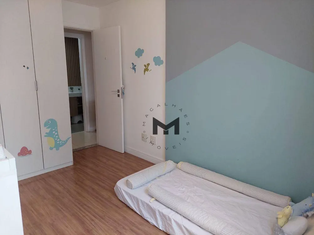 Apartamento, 3 quartos, 102 m² - Foto 33