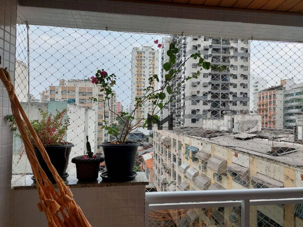 Apartamento, 3 quartos, 102 m² - Foto 22