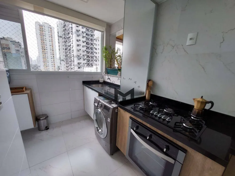 Apartamento, 3 quartos, 102 m² - Foto 14