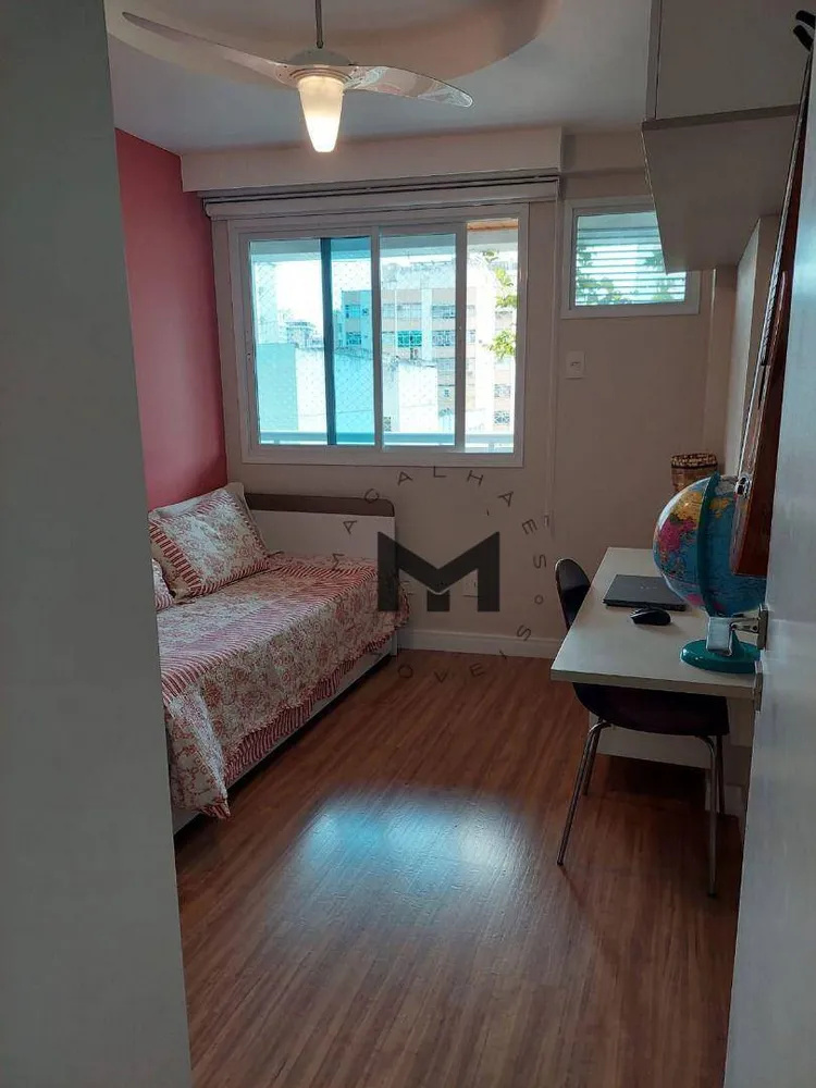 Apartamento, 3 quartos, 102 m² - Foto 40