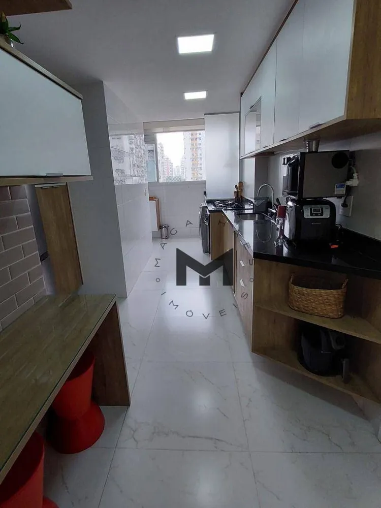 Apartamento, 3 quartos, 102 m² - Foto 8