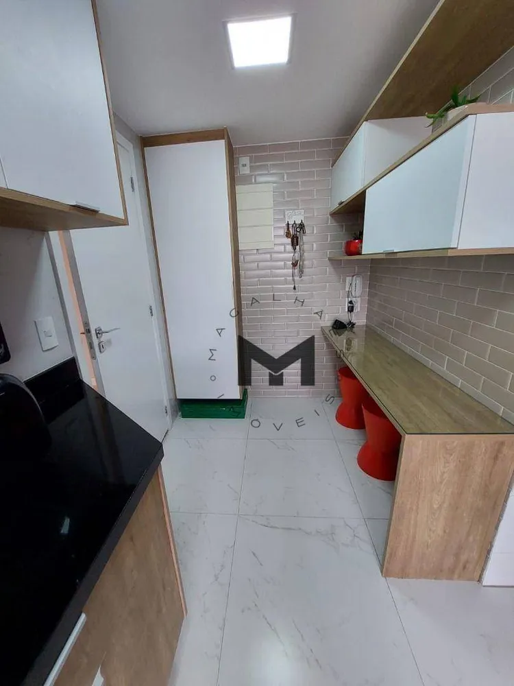 Apartamento, 3 quartos, 102 m² - Foto 10