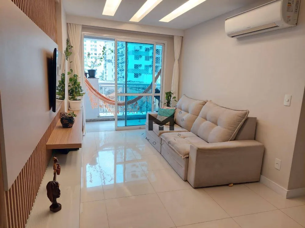 Apartamento, 3 quartos, 102 m² - Foto 3