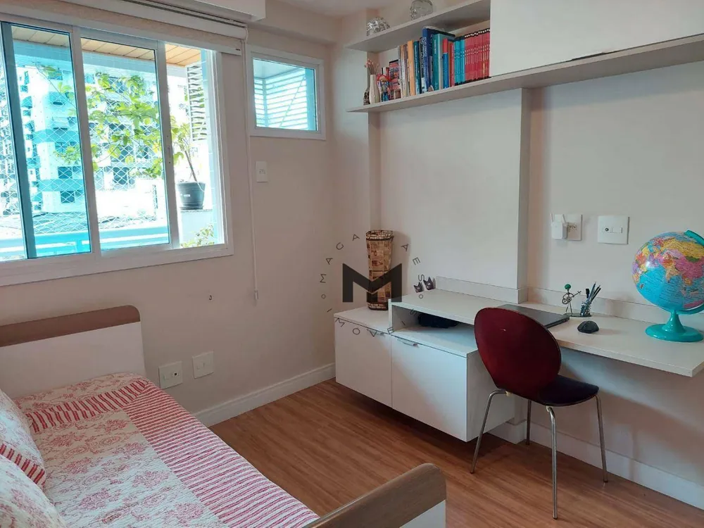 Apartamento, 3 quartos, 102 m² - Foto 35