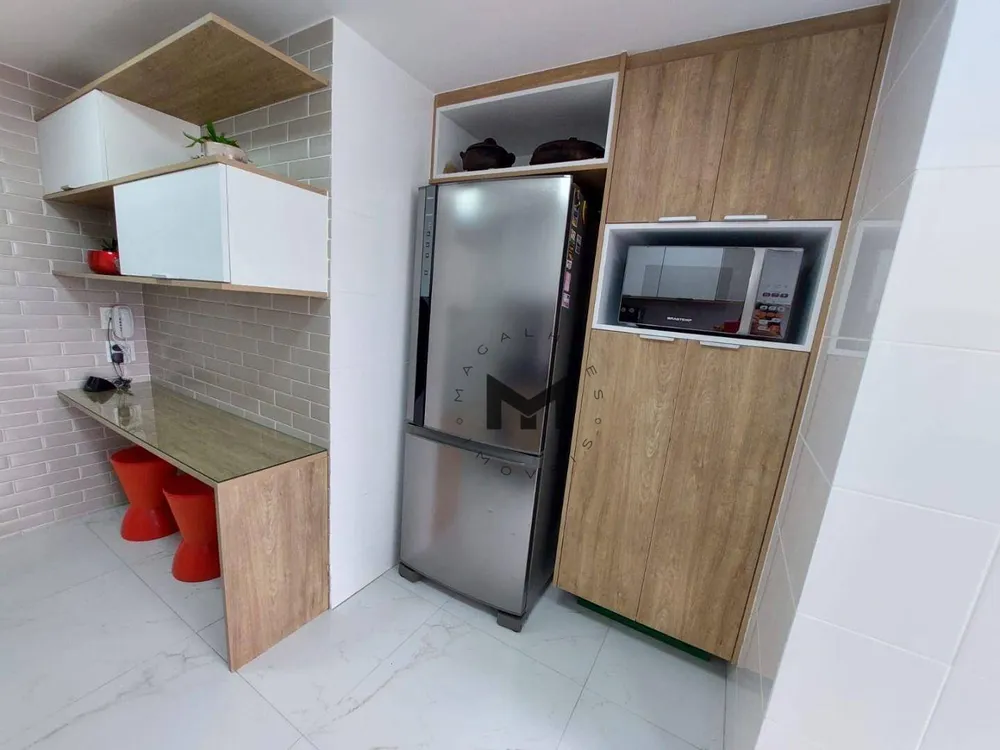 Apartamento, 3 quartos, 102 m² - Foto 11