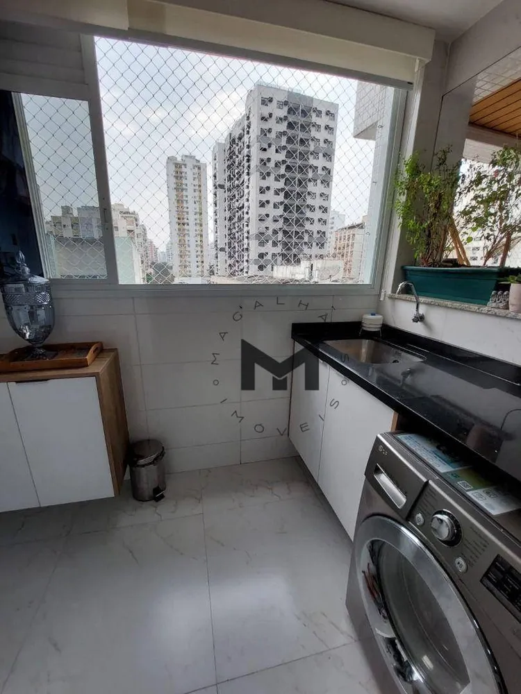 Apartamento, 3 quartos, 102 m² - Foto 12