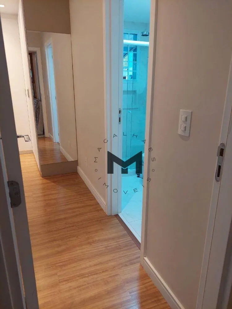 Apartamento, 3 quartos, 102 m² - Foto 19