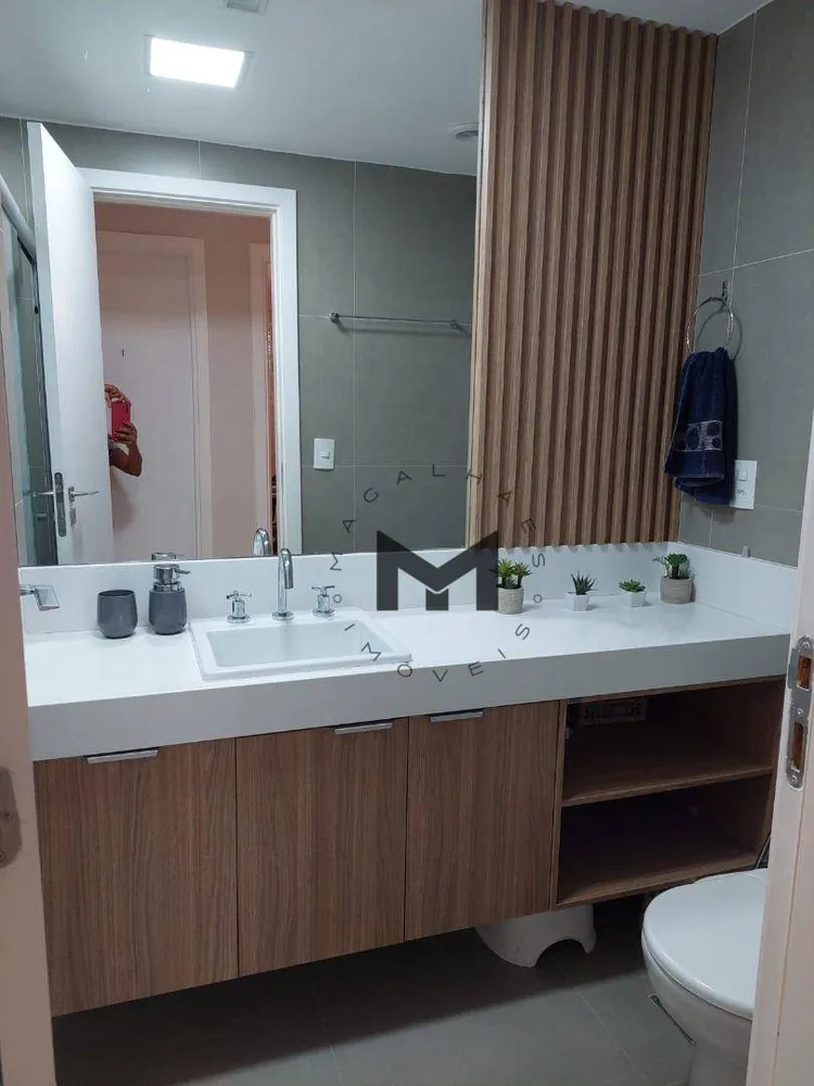 Apartamento, 3 quartos, 102 m² - Foto 27