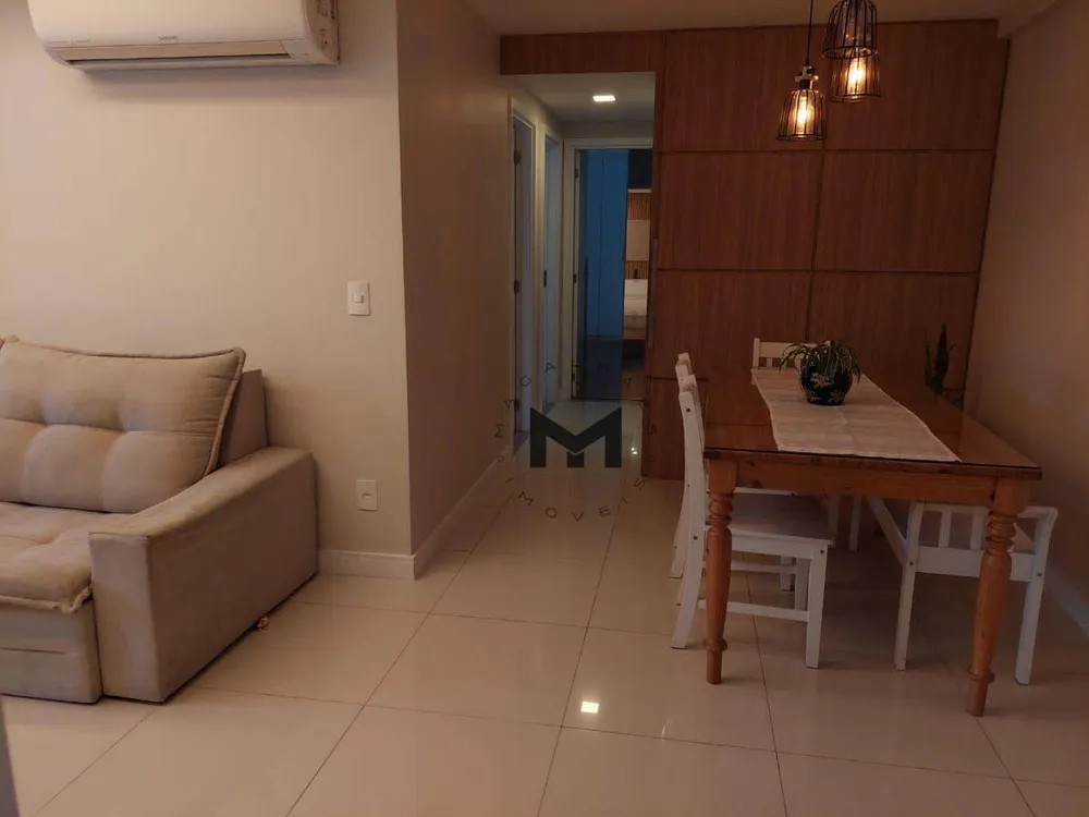 Apartamento, 3 quartos, 102 m² - Foto 4