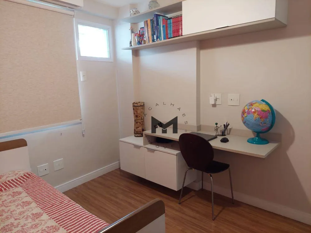 Apartamento, 3 quartos, 102 m² - Foto 36