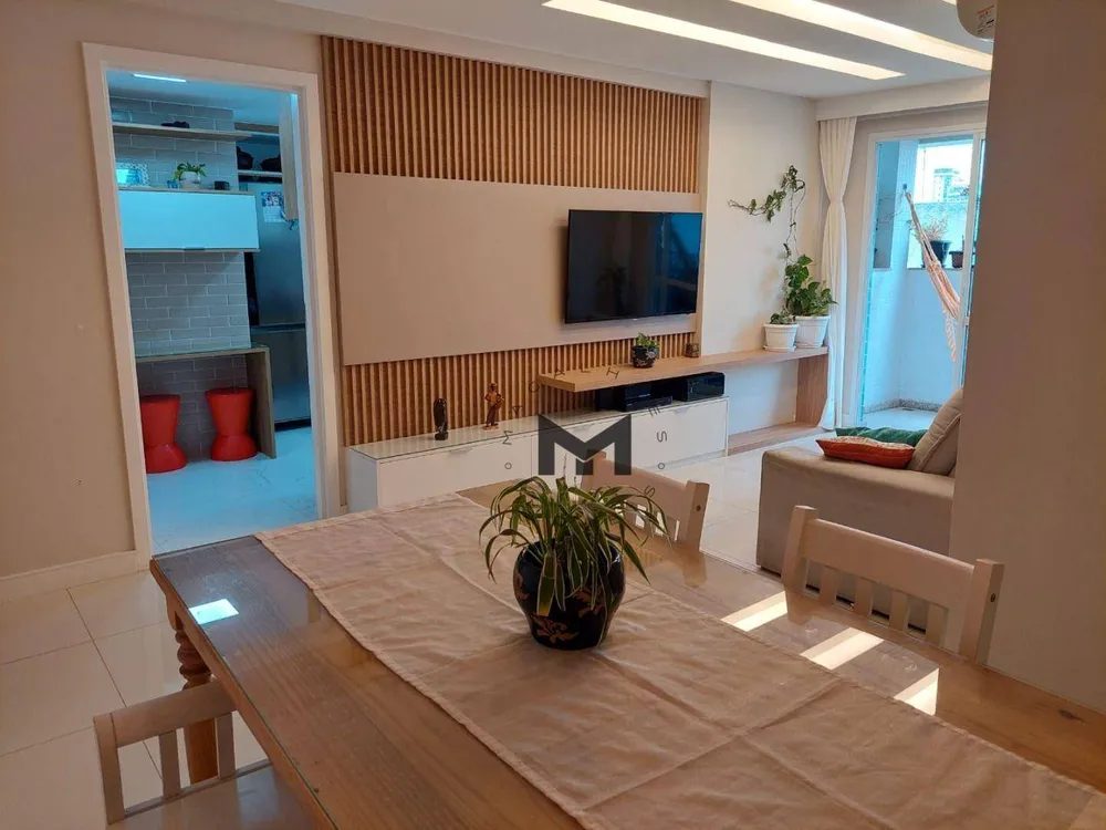 Apartamento, 3 quartos, 102 m² - Foto 6