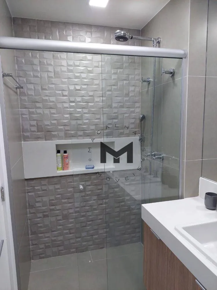 Apartamento, 3 quartos, 102 m² - Foto 28