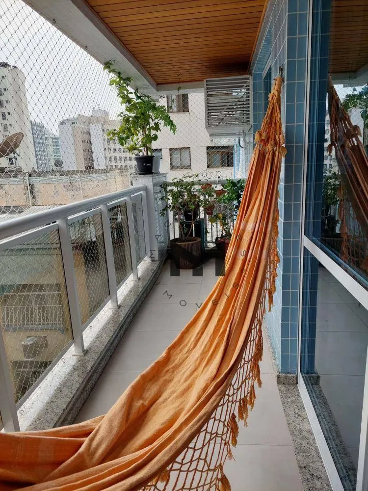 Apartamento, 3 quartos, 102 m² - Foto 21