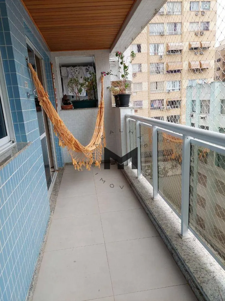 Apartamento, 3 quartos, 102 m² - Foto 20