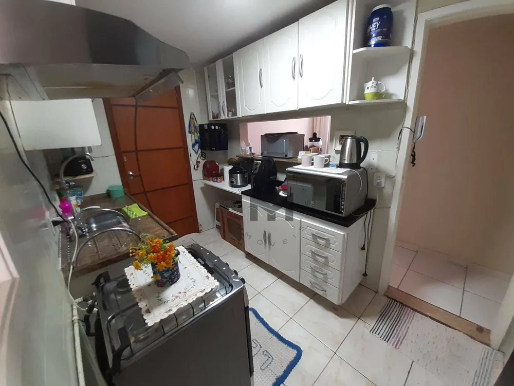 Apartamento, 3 quartos, 90 m² - Foto 4