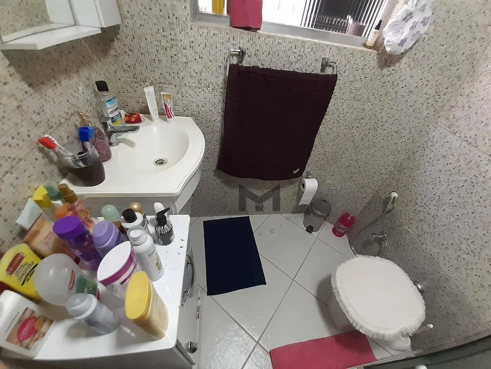 Apartamento, 3 quartos, 90 m² - Foto 11