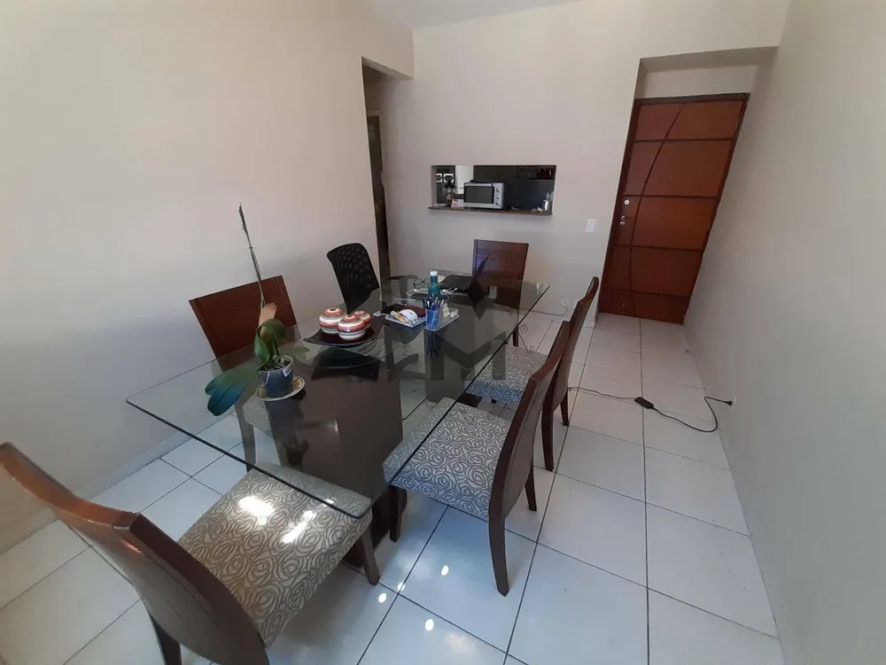 Apartamento, 3 quartos, 90 m² - Foto 2