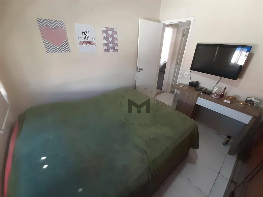 Apartamento, 3 quartos, 90 m² - Foto 9
