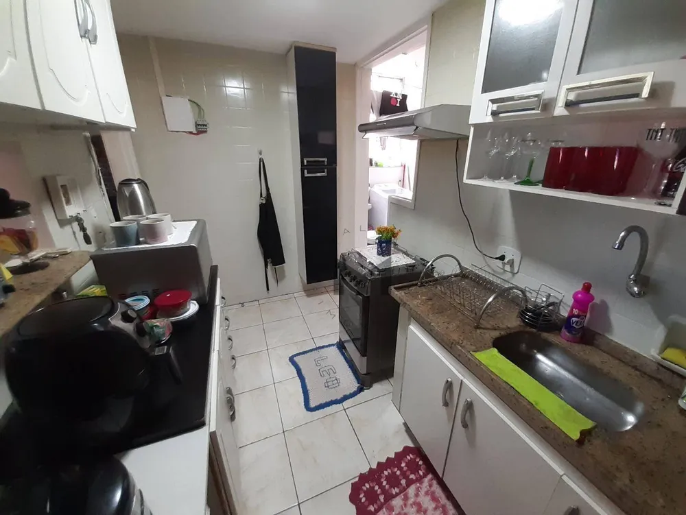 Apartamento, 3 quartos, 90 m² - Foto 7