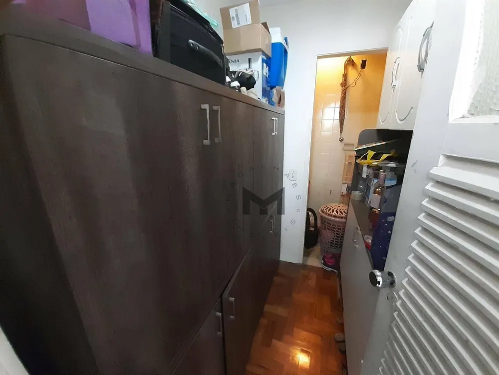 Apartamento, 3 quartos, 90 m² - Foto 5