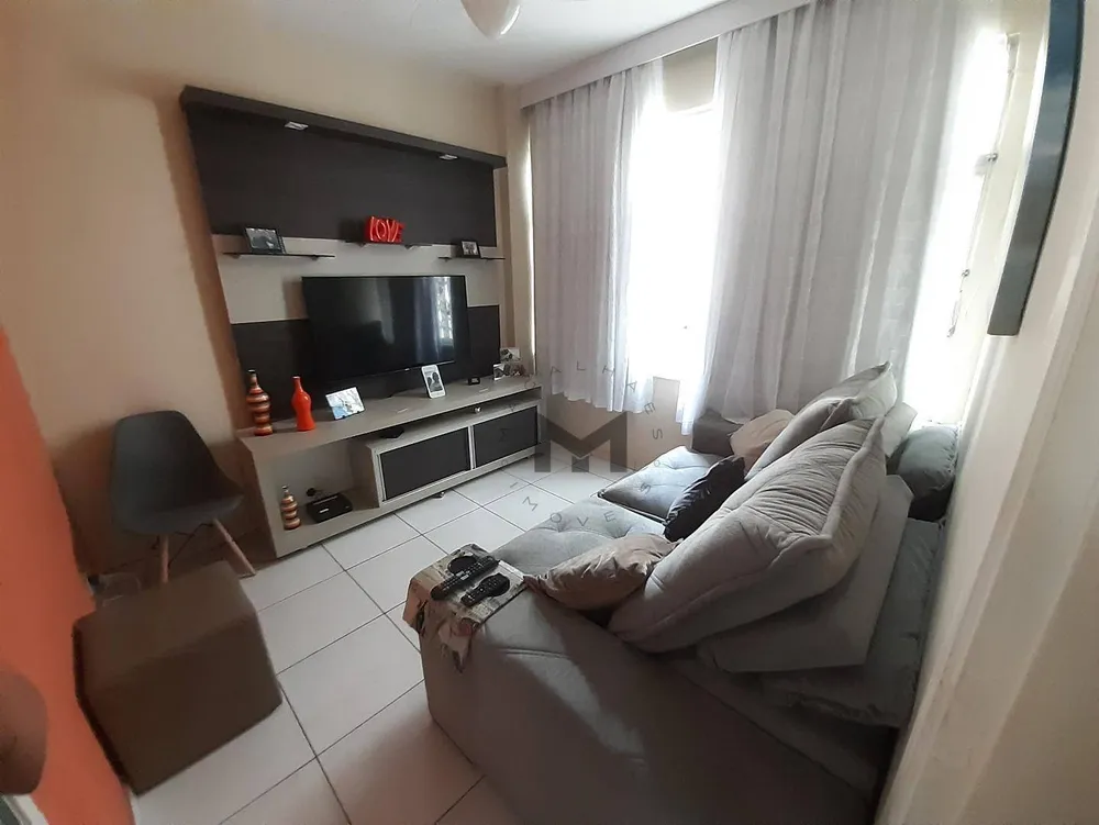 Apartamento, 3 quartos, 90 m² - Foto 14