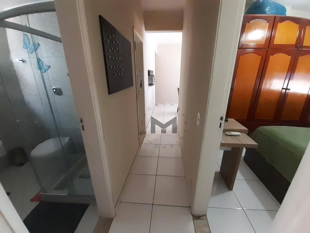 Apartamento, 3 quartos, 90 m² - Foto 18