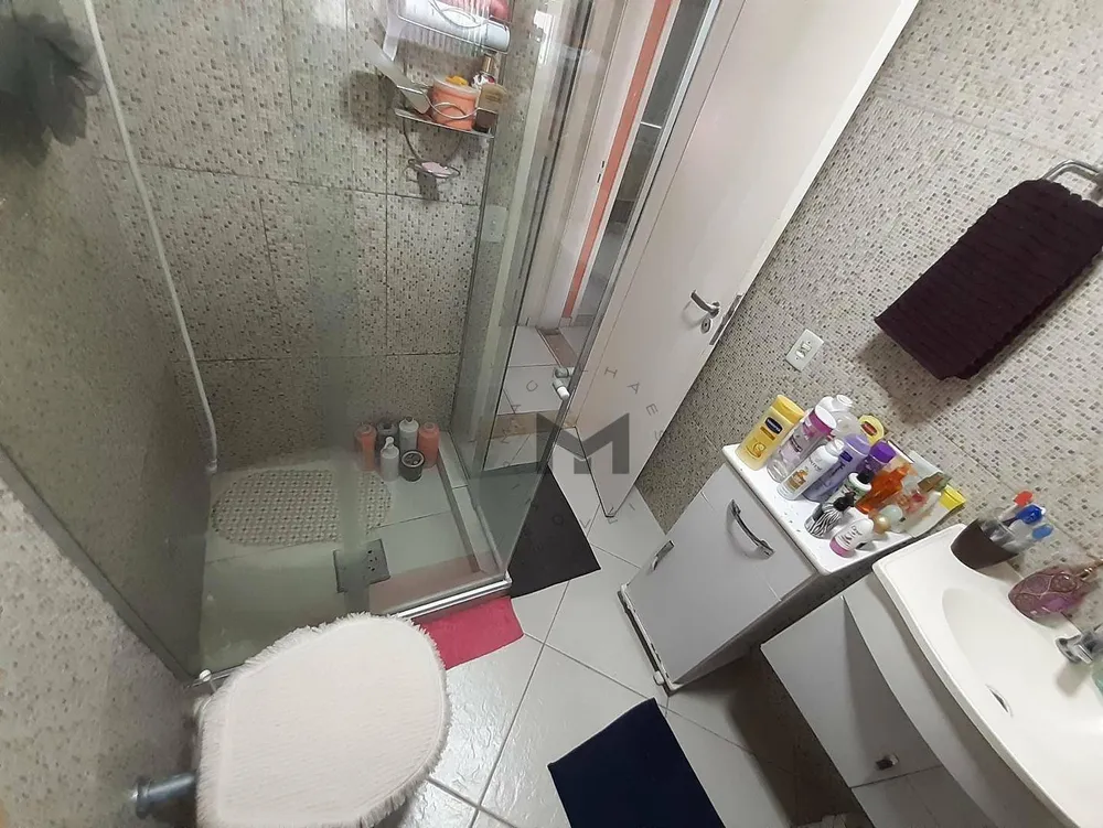 Apartamento, 3 quartos, 90 m² - Foto 12
