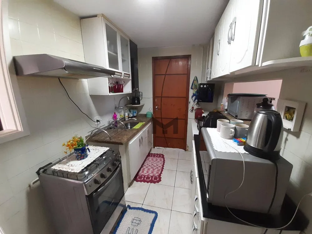 Apartamento, 3 quartos, 90 m² - Foto 3