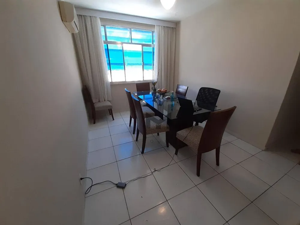 Apartamento, 3 quartos, 90 m² - Foto 1