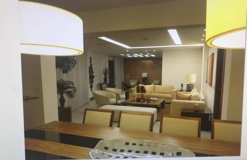 Apartamento, 4 quartos, 205 m² - Foto 4