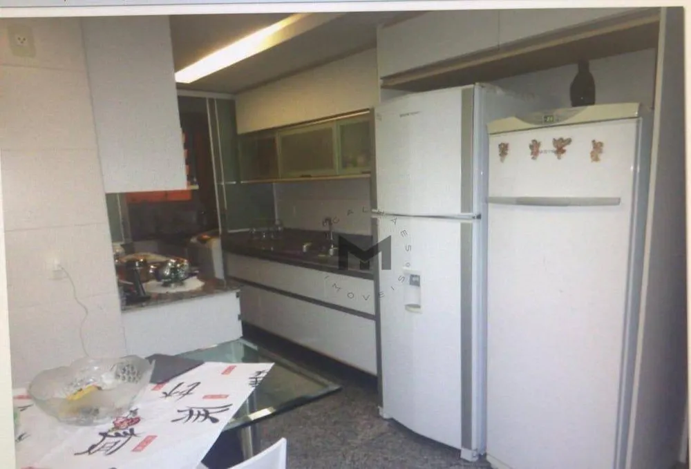 Apartamento, 4 quartos, 205 m² - Foto 15