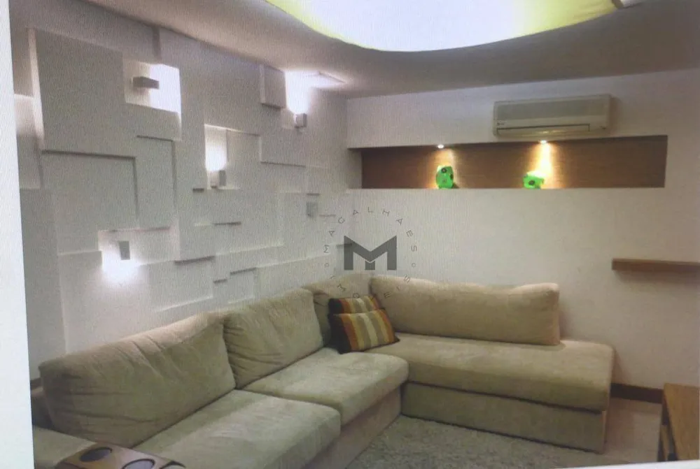 Apartamento, 4 quartos, 205 m² - Foto 10