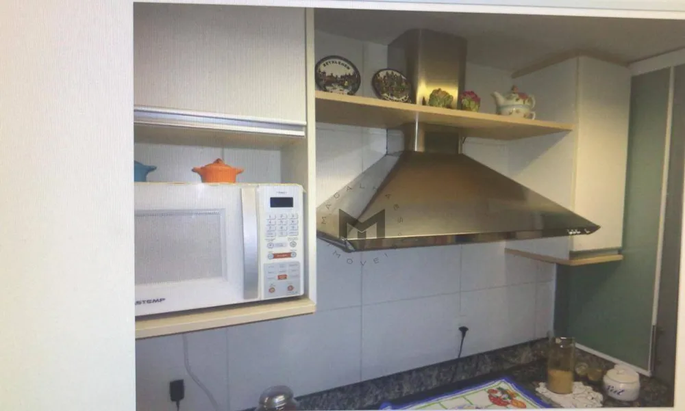 Apartamento, 4 quartos, 205 m² - Foto 16