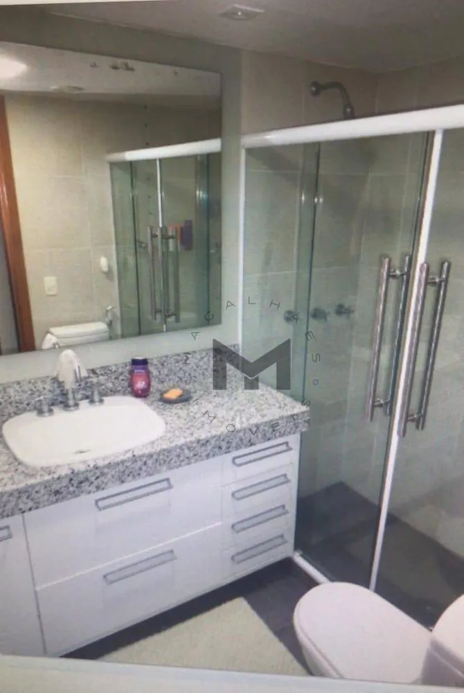 Apartamento, 4 quartos, 205 m² - Foto 22