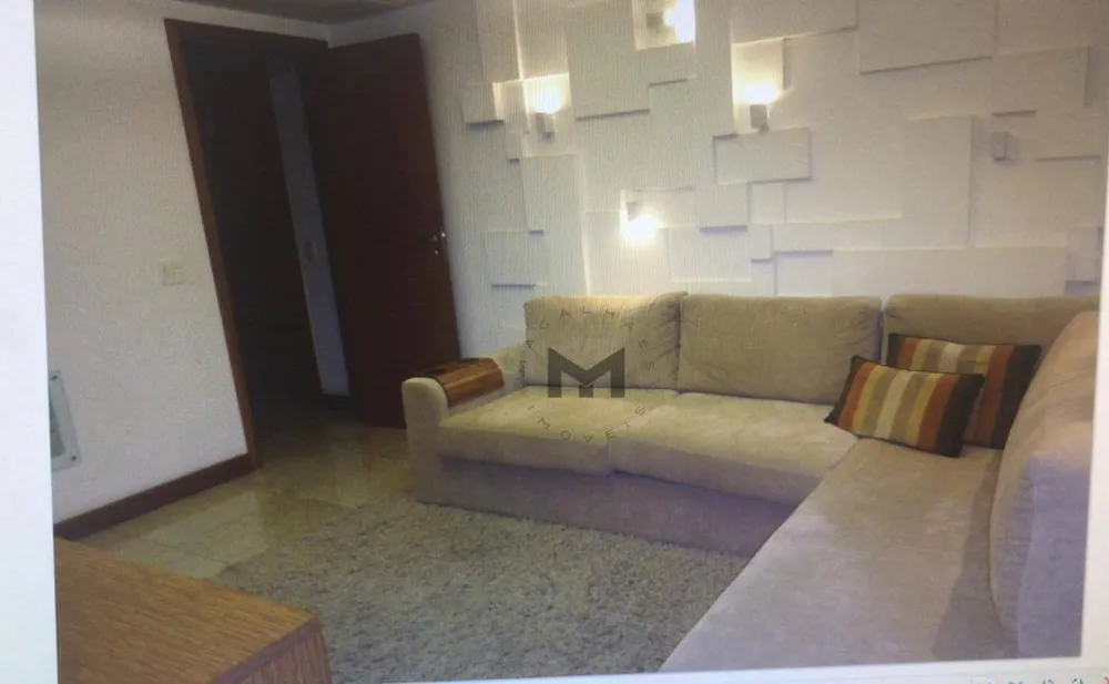 Apartamento, 4 quartos, 205 m² - Foto 9