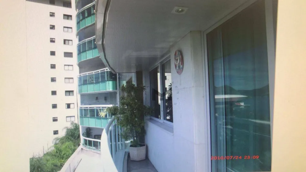 Apartamento, 4 quartos, 205 m² - Foto 24