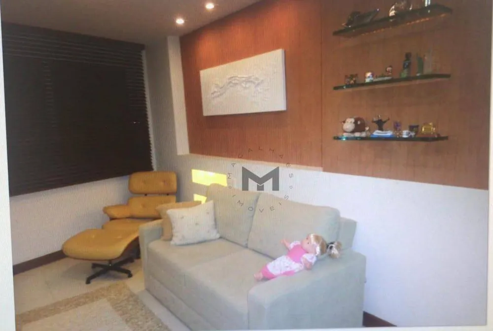 Apartamento, 4 quartos, 205 m² - Foto 14