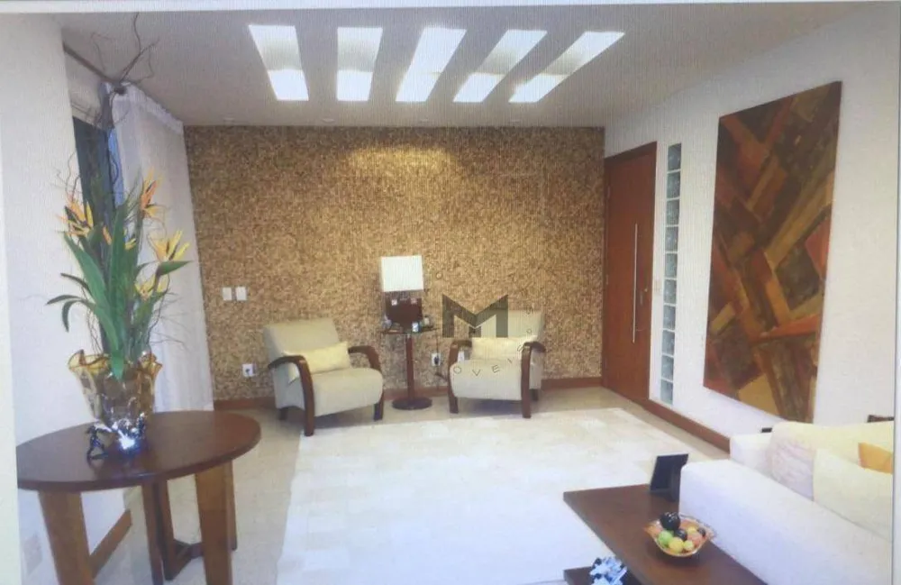 Apartamento, 4 quartos, 205 m² - Foto 1