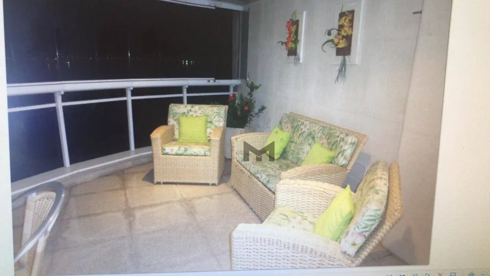 Apartamento, 4 quartos, 205 m² - Foto 6