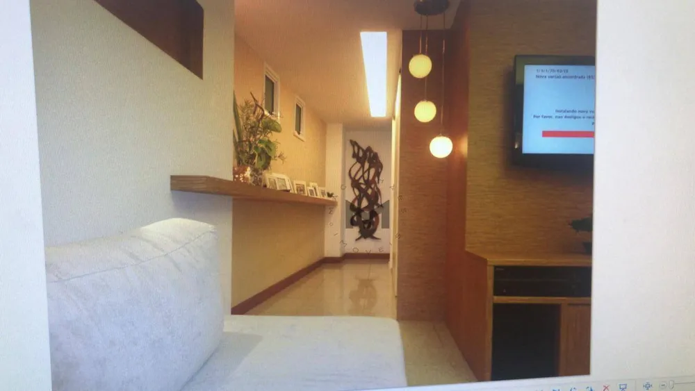 Apartamento, 4 quartos, 205 m² - Foto 12