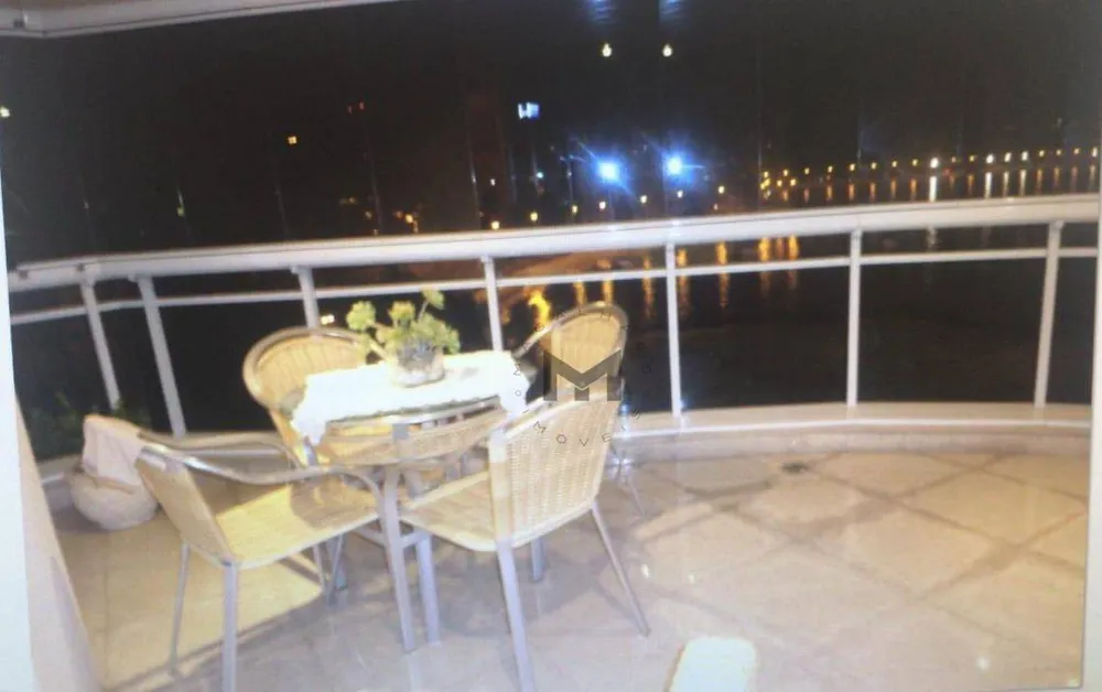 Apartamento, 4 quartos, 205 m² - Foto 5