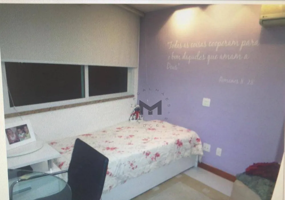 Apartamento, 4 quartos, 205 m² - Foto 20