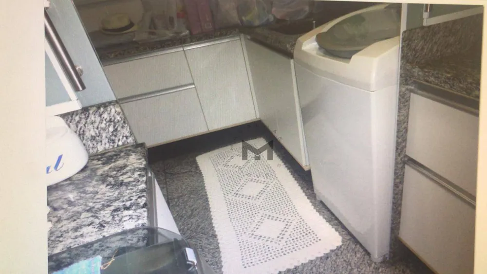 Apartamento, 4 quartos, 205 m² - Foto 19