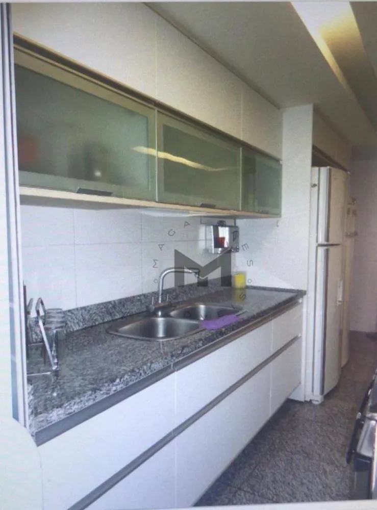 Apartamento, 4 quartos, 205 m² - Foto 17