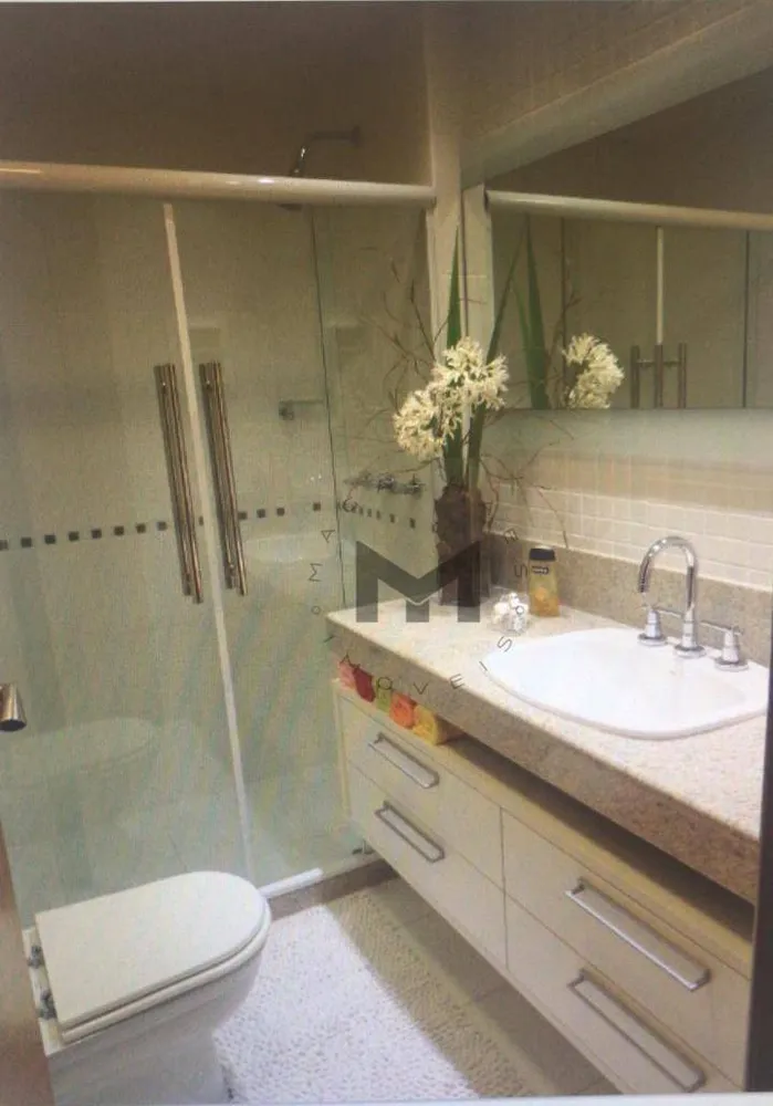 Apartamento, 4 quartos, 205 m² - Foto 23
