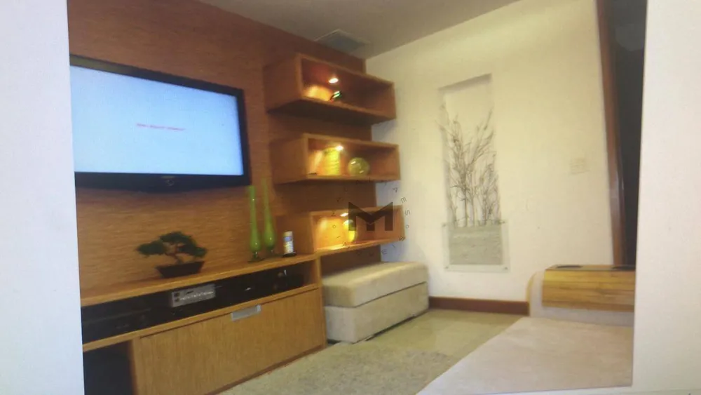 Apartamento, 4 quartos, 205 m² - Foto 11